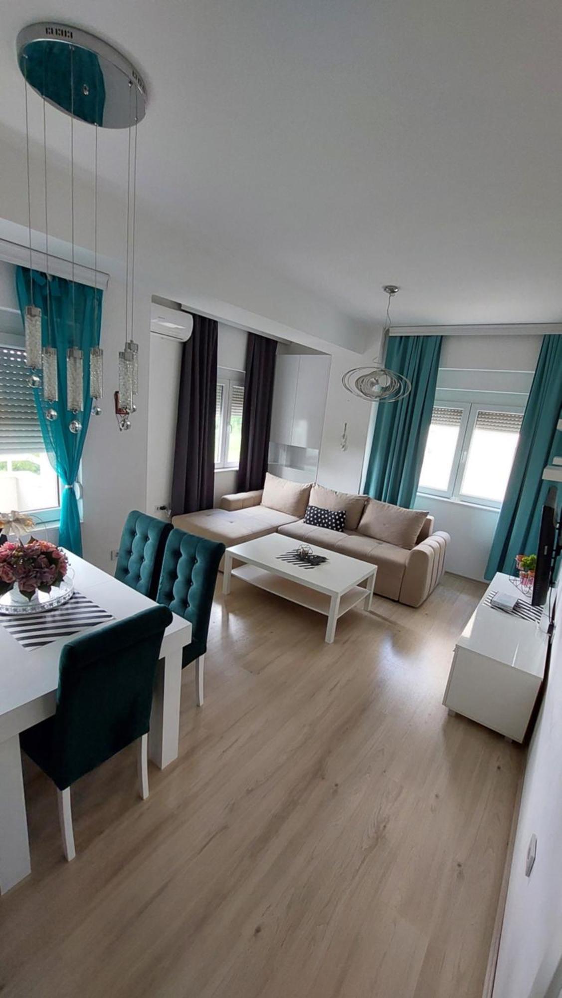 Apartment Marina