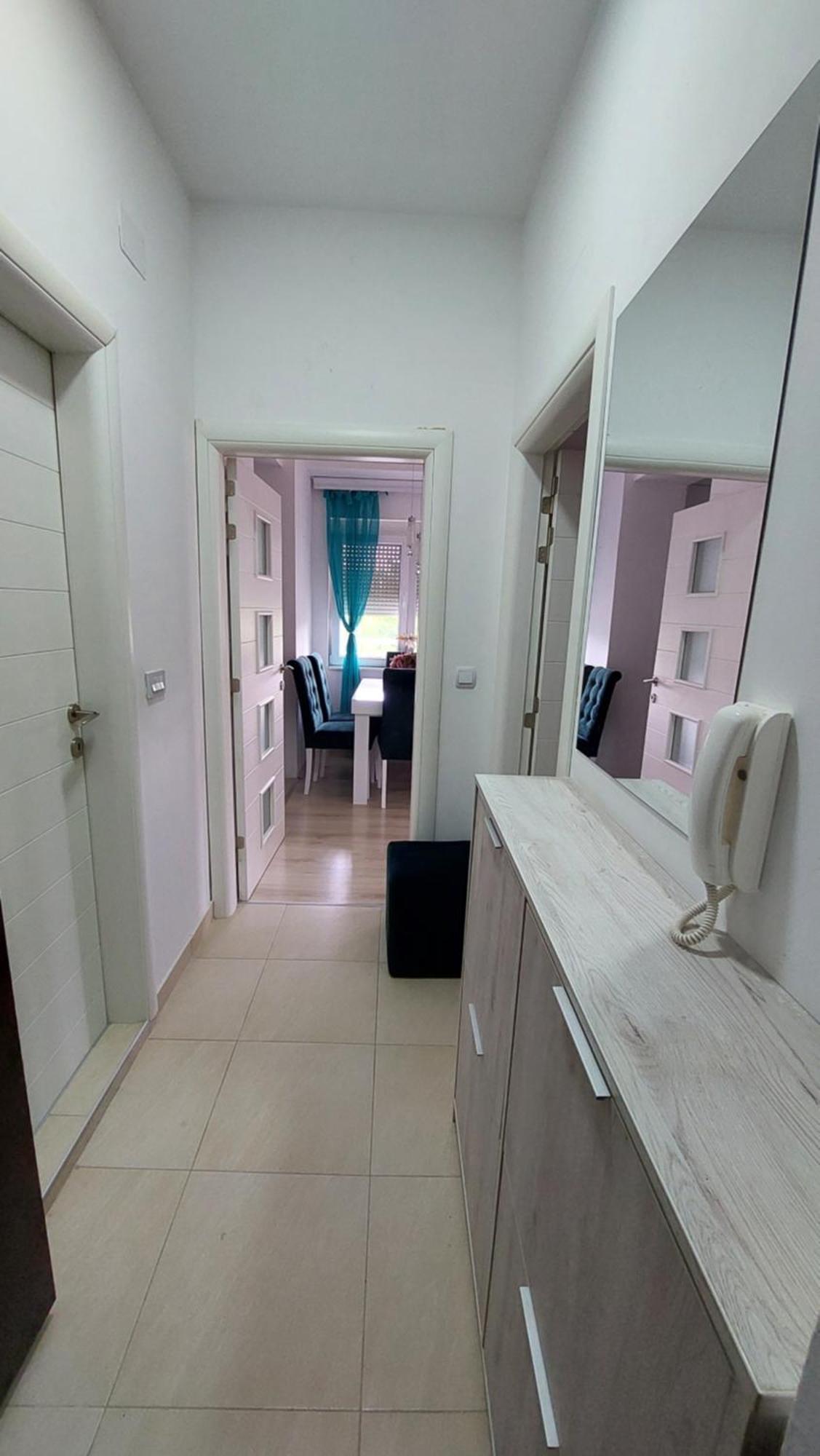 Apartment Marina *