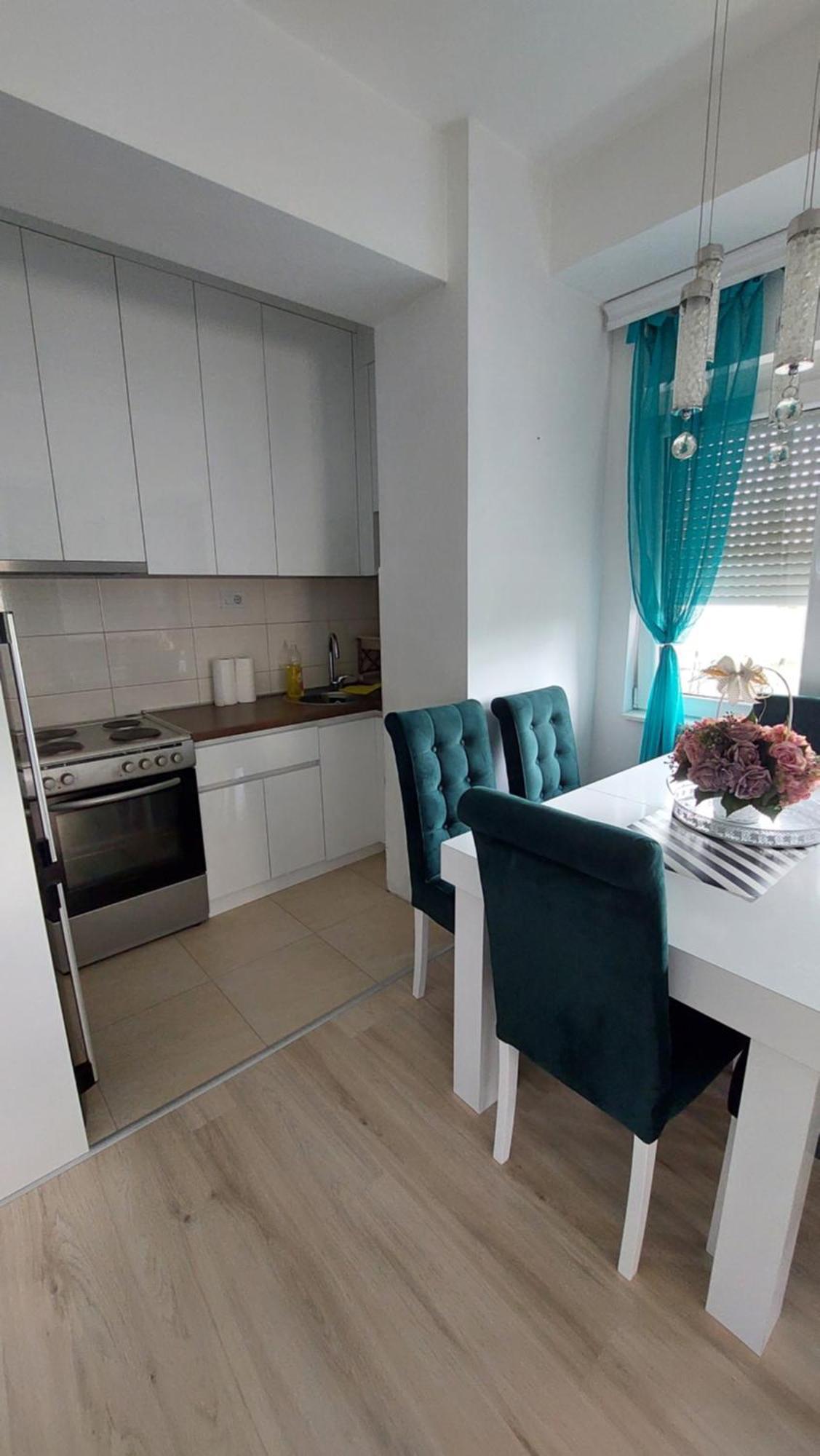Apartment Marina *