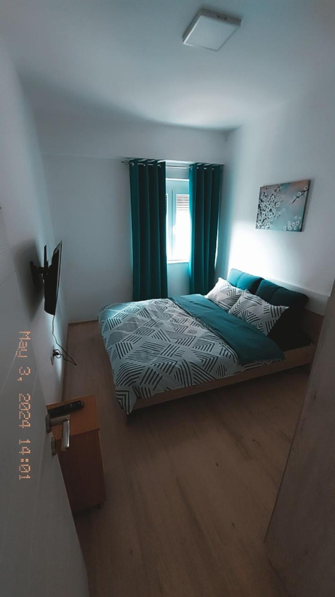 Apartment Marina Kumanovo