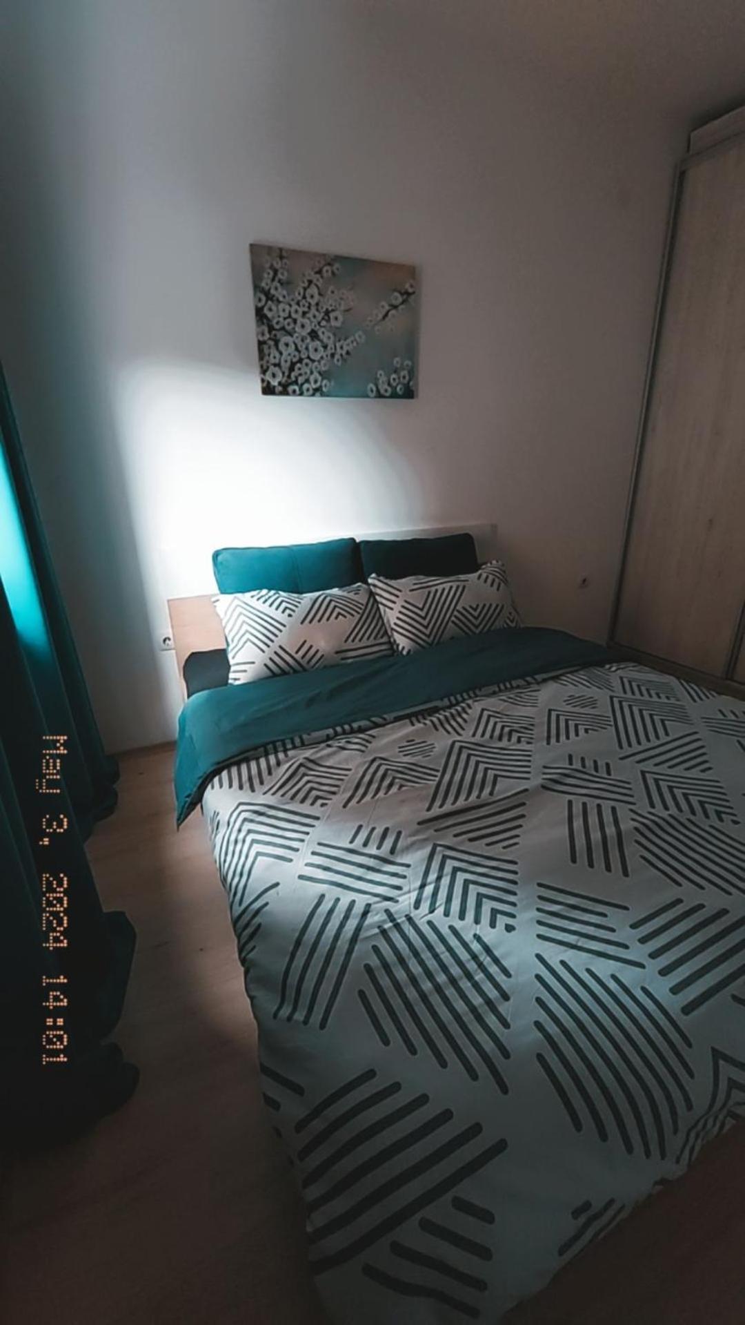 Apartment Marina *